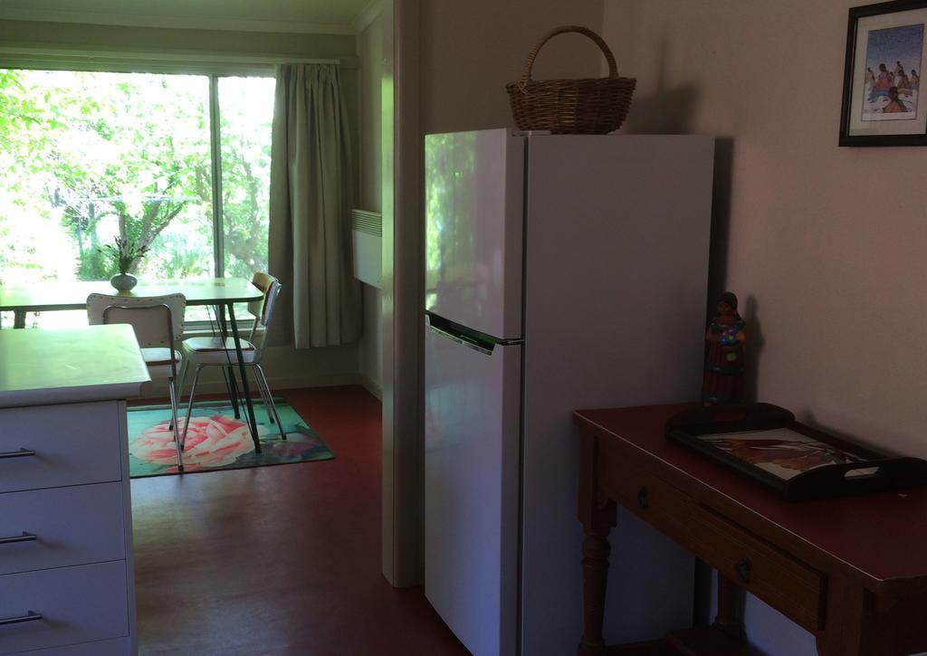 קסטלמיין Kookaburra Cottage מראה חיצוני תמונה