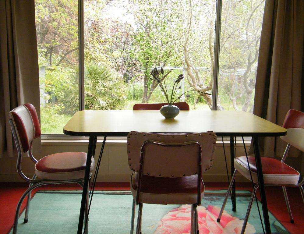 קסטלמיין Kookaburra Cottage מראה חיצוני תמונה